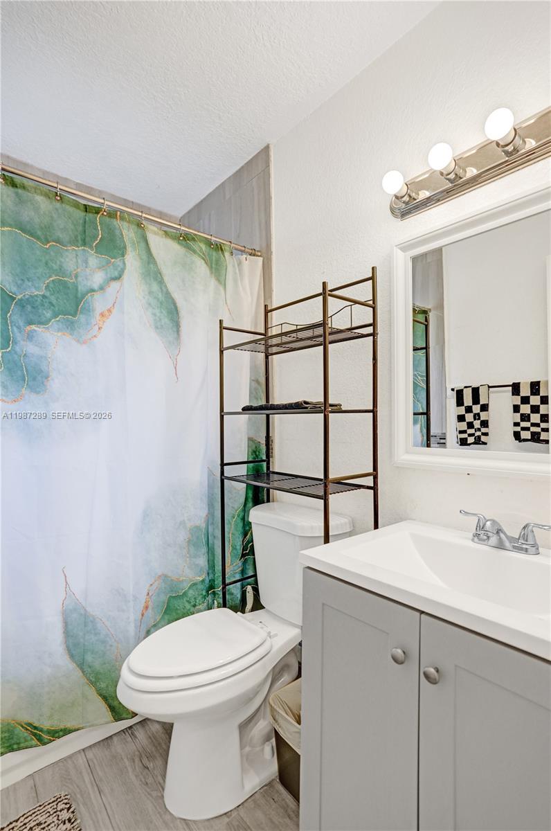 WESTWOOD PARK SEC 2 - Residential