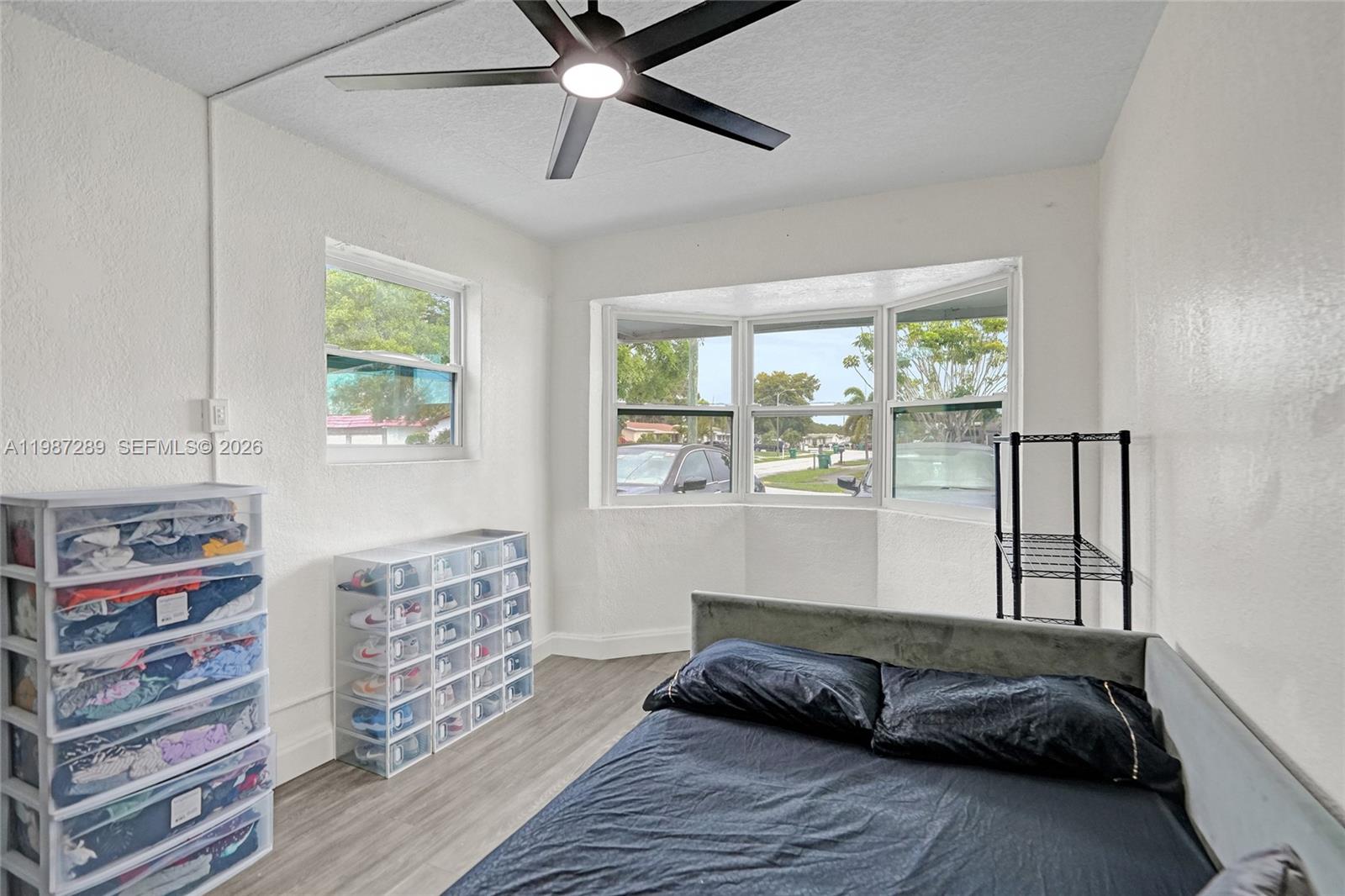 WESTWOOD PARK SEC 2 - Residential