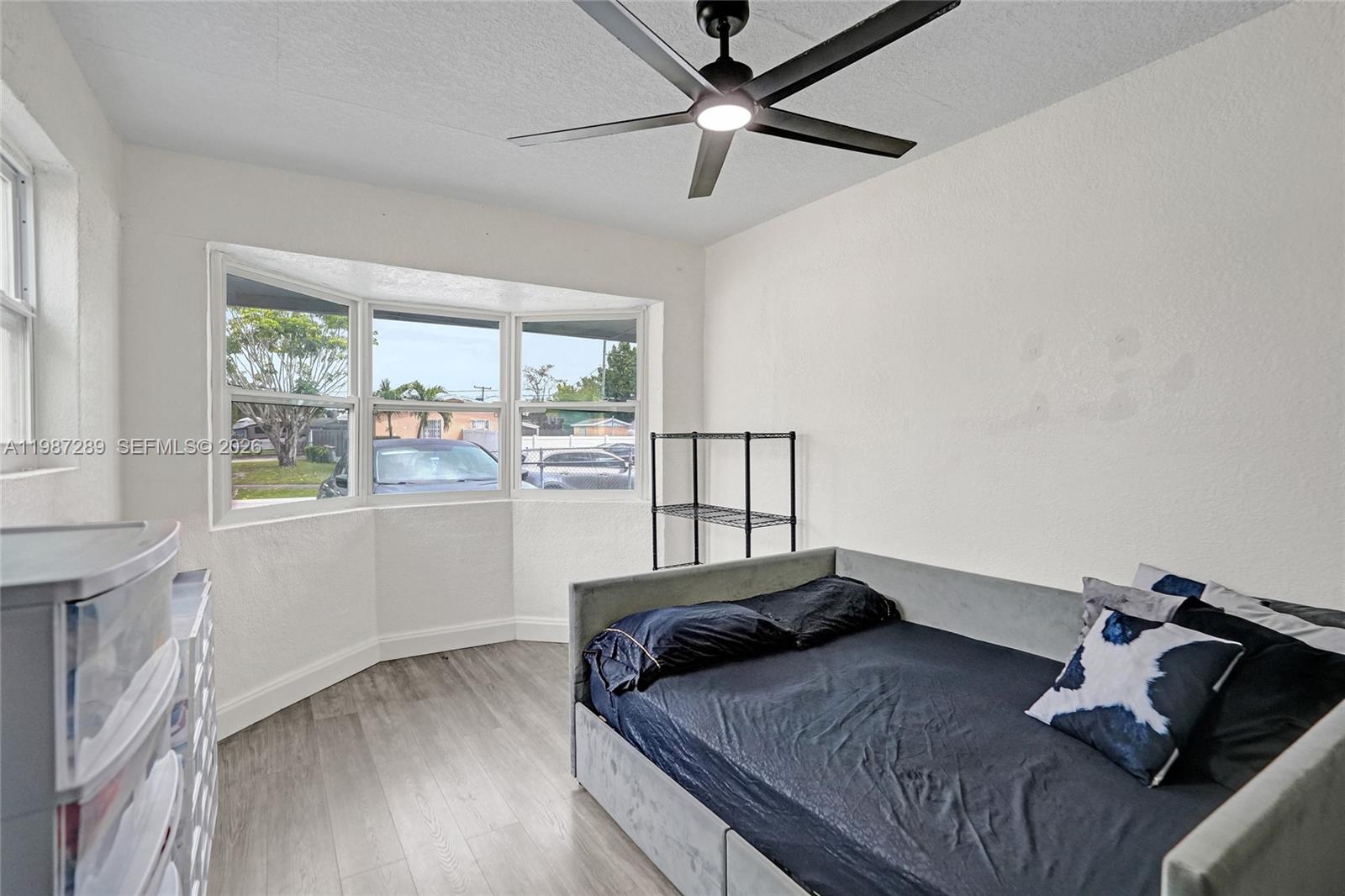 WESTWOOD PARK SEC 2 - Residential