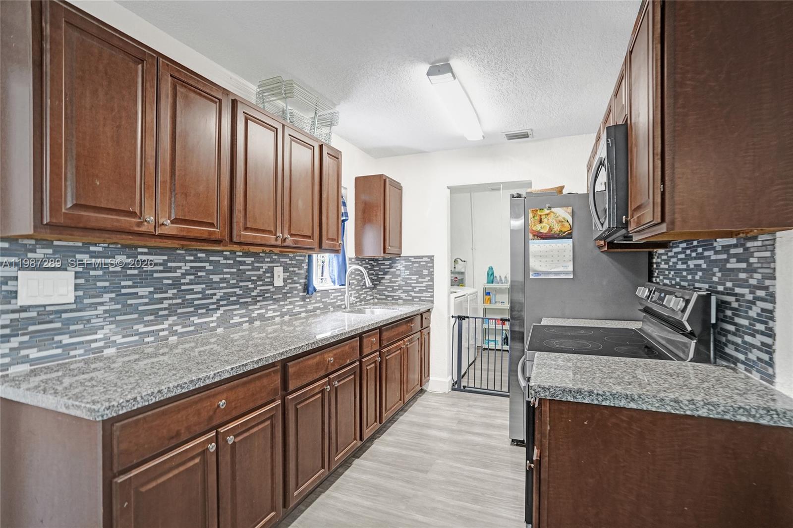 WESTWOOD PARK SEC 2 - Residential