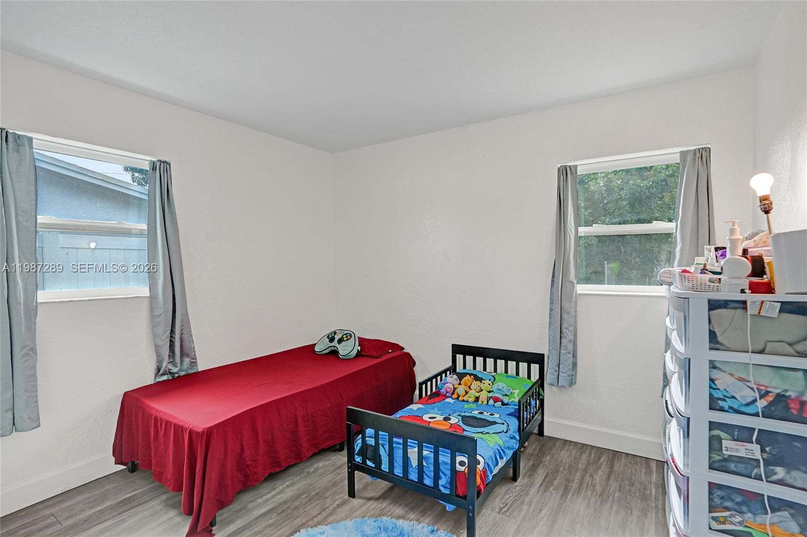 WESTWOOD PARK SEC 2 - Residential