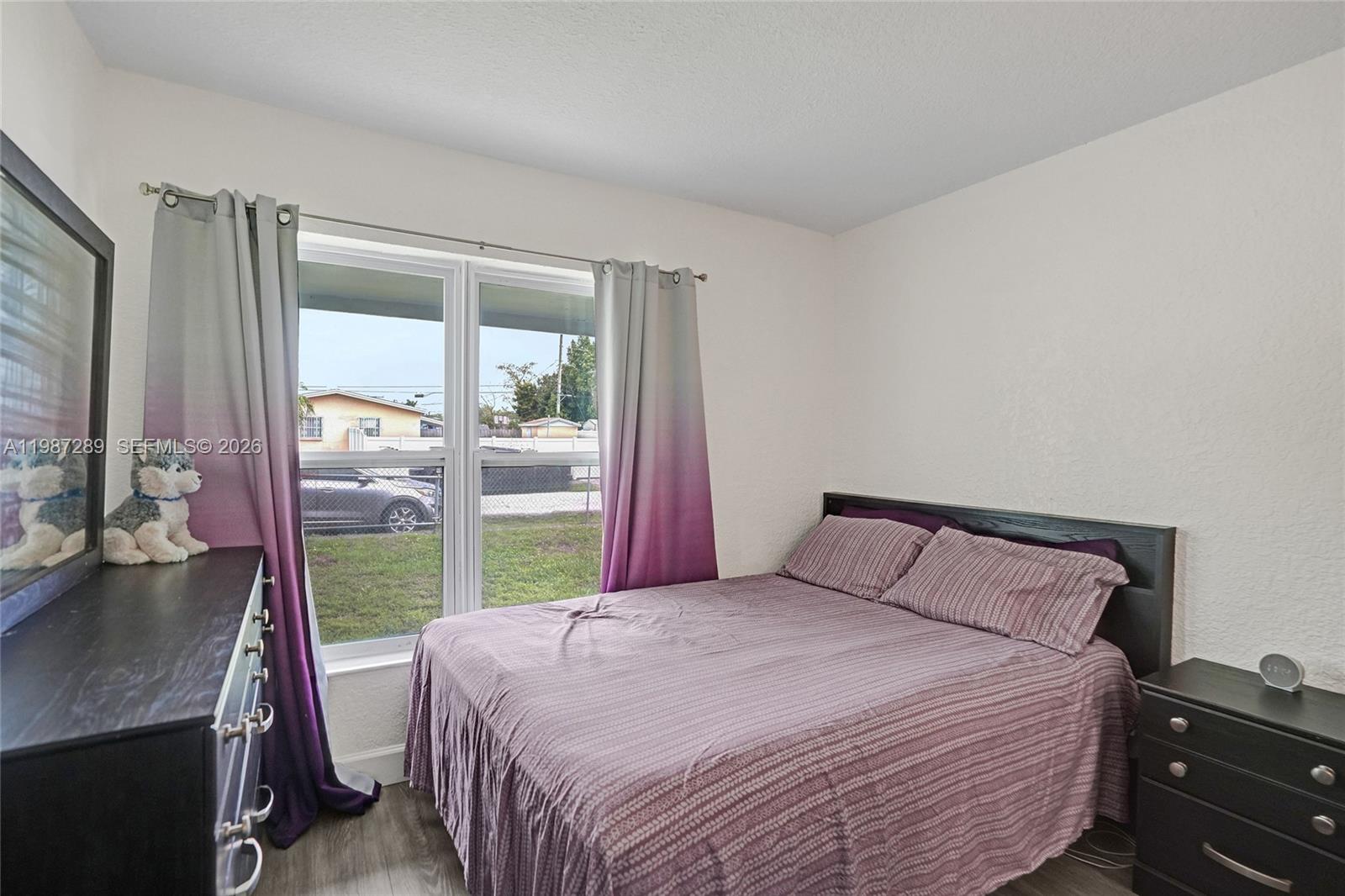 WESTWOOD PARK SEC 2 - Residential