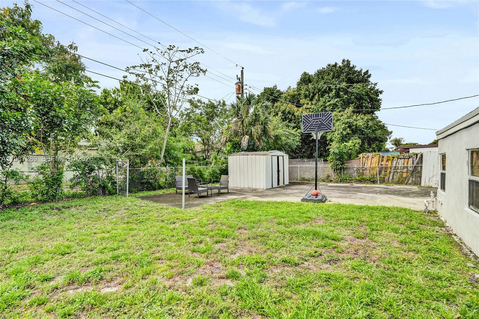 WESTWOOD PARK SEC 2 - Residential