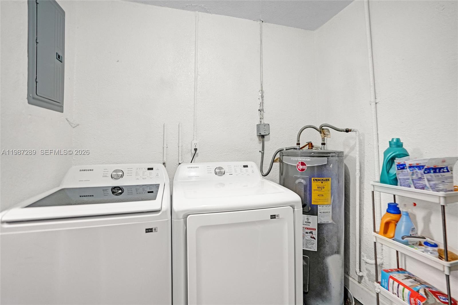 WESTWOOD PARK SEC 2 - Residential