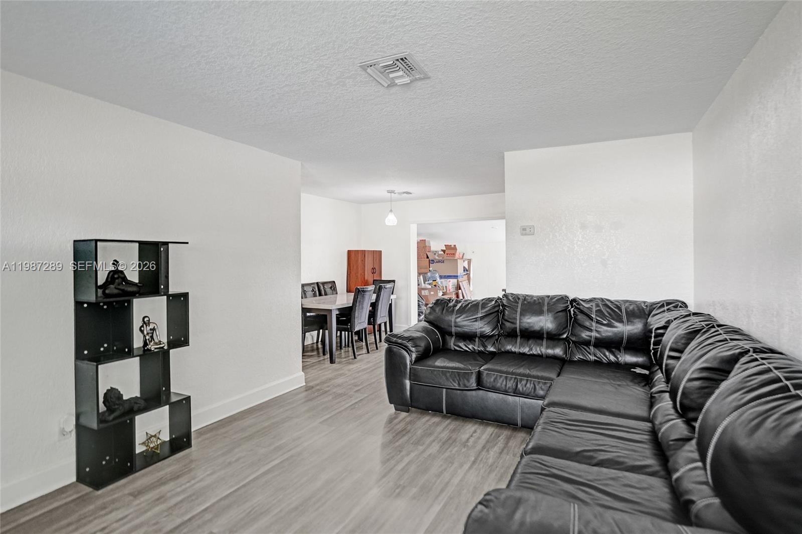 WESTWOOD PARK SEC 2 - Residential