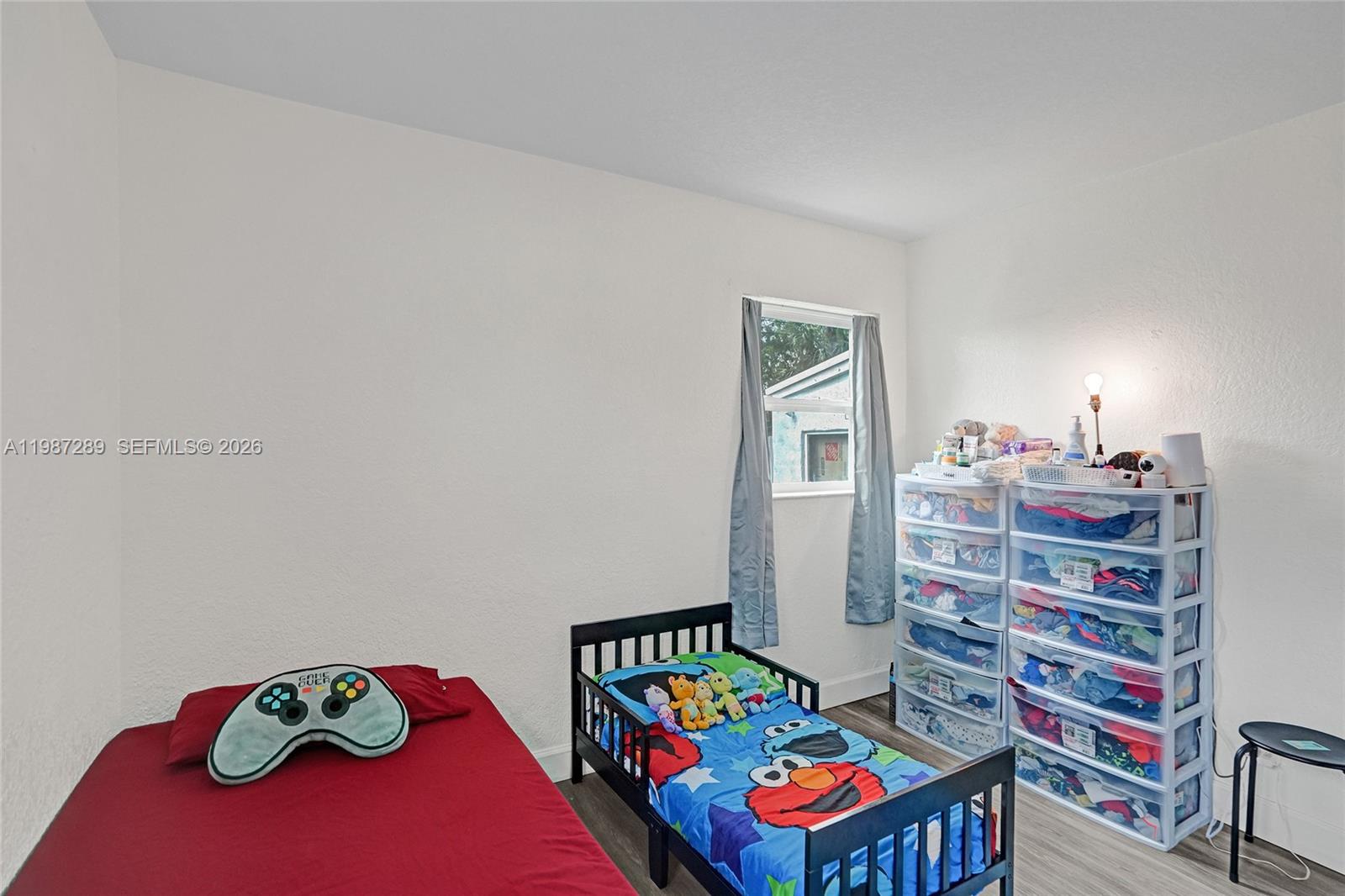 WESTWOOD PARK SEC 2 - Residential