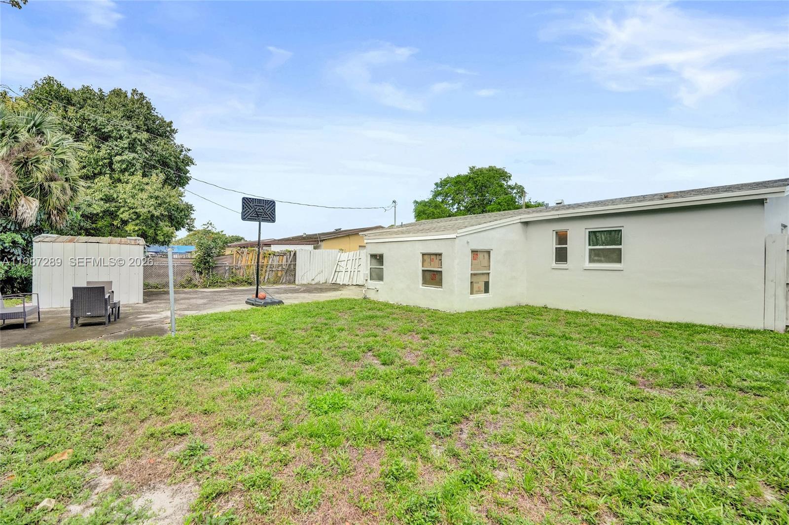 WESTWOOD PARK SEC 2 - Residential