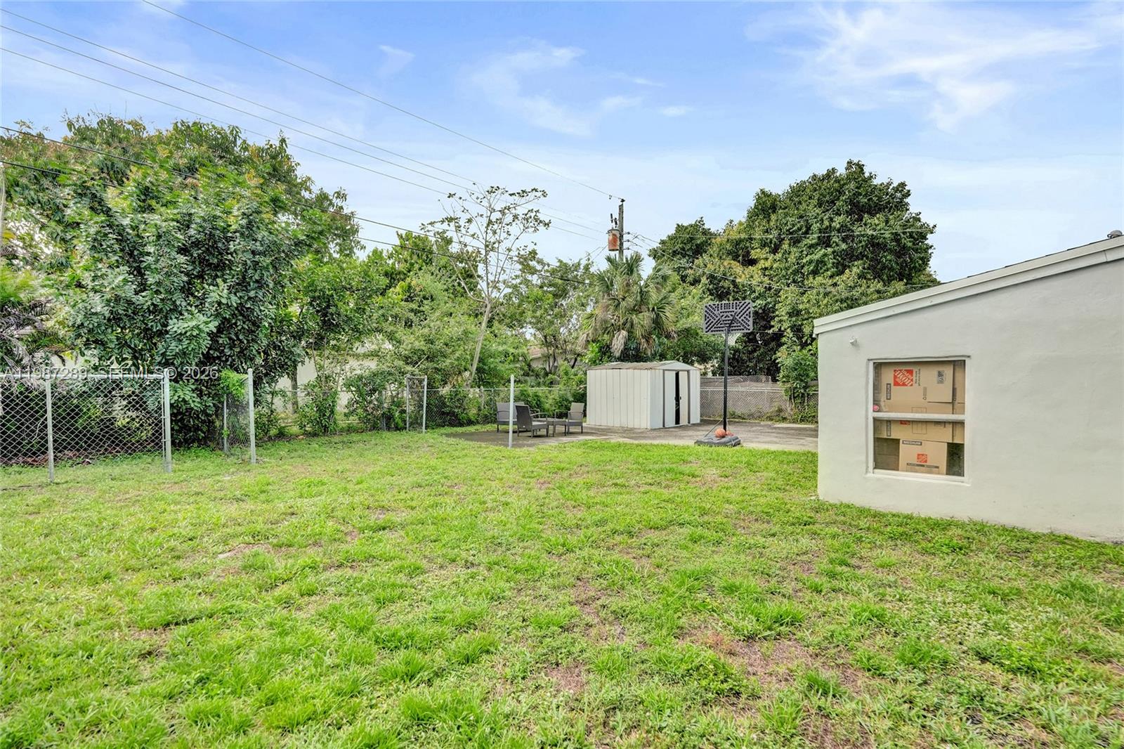 WESTWOOD PARK SEC 2 - Residential