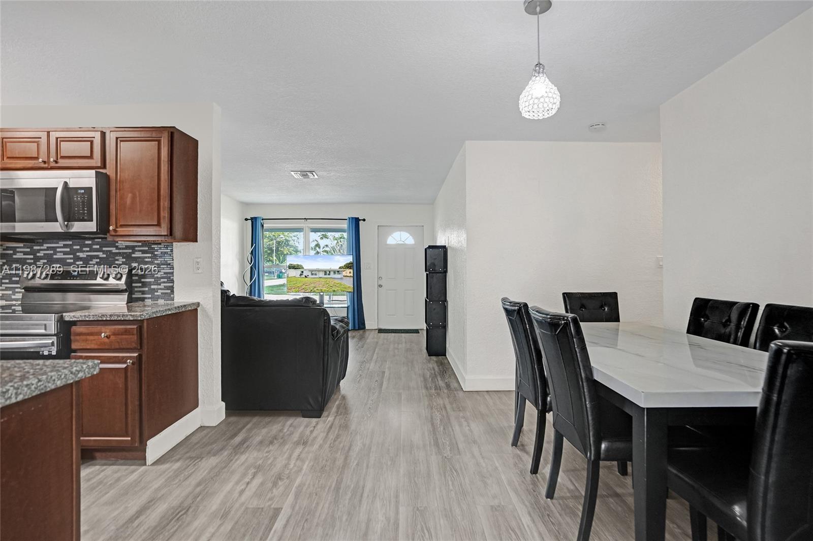 WESTWOOD PARK SEC 2 - Residential