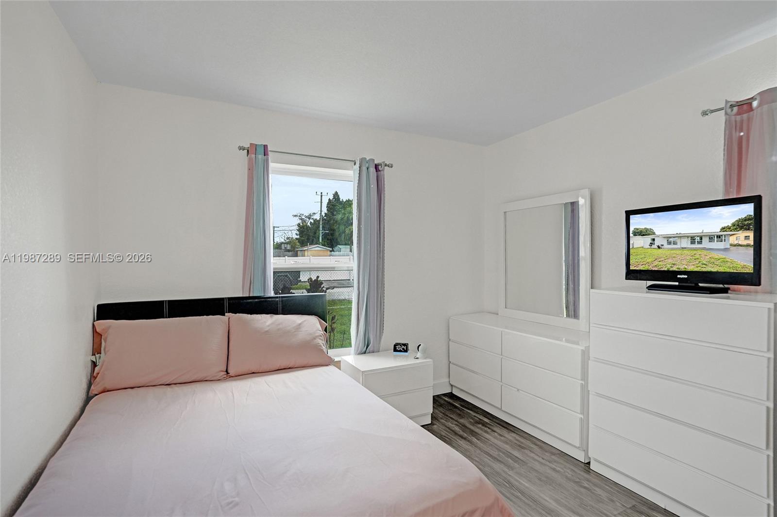 WESTWOOD PARK SEC 2 - Residential