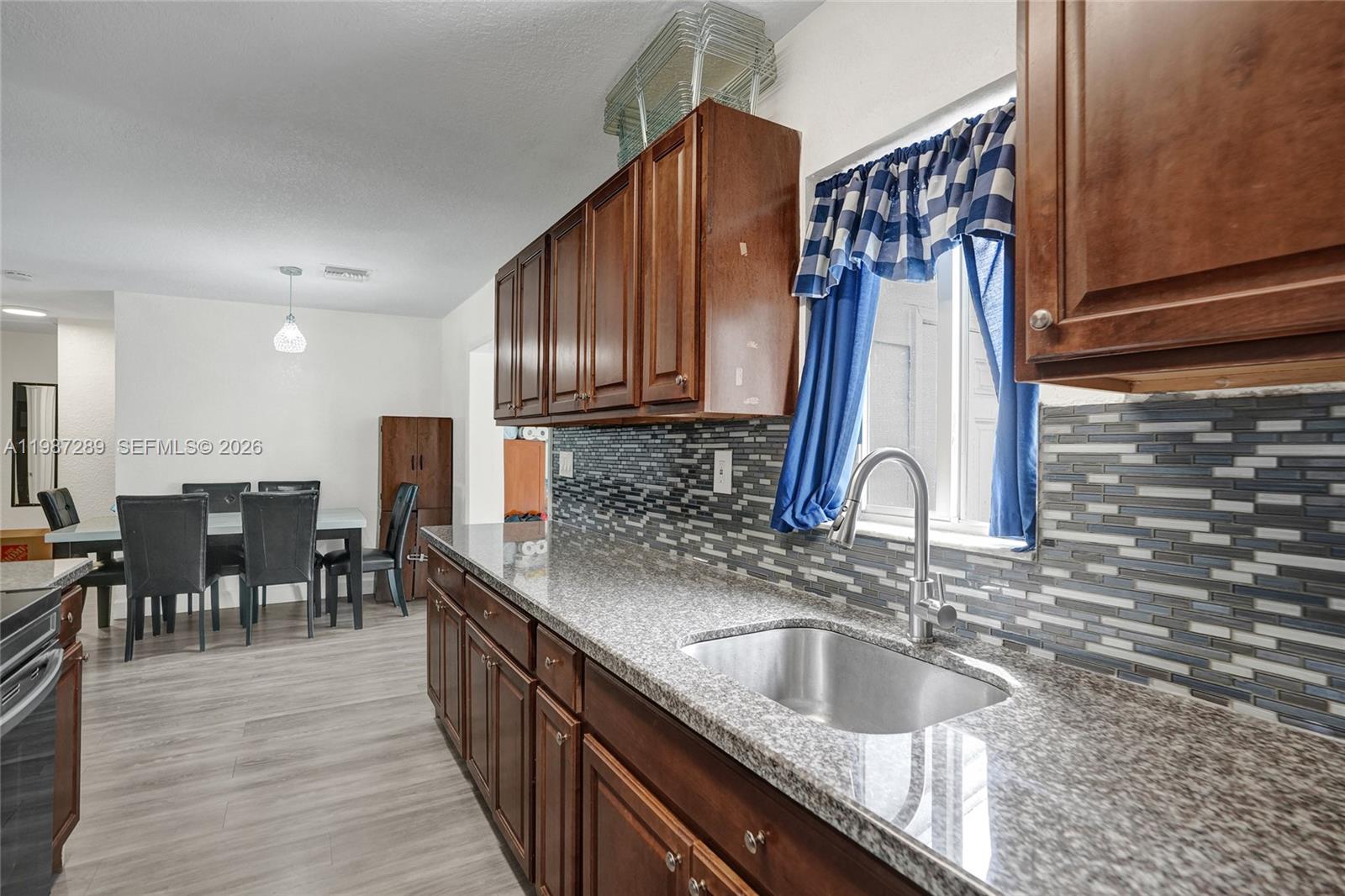 WESTWOOD PARK SEC 2 - Residential