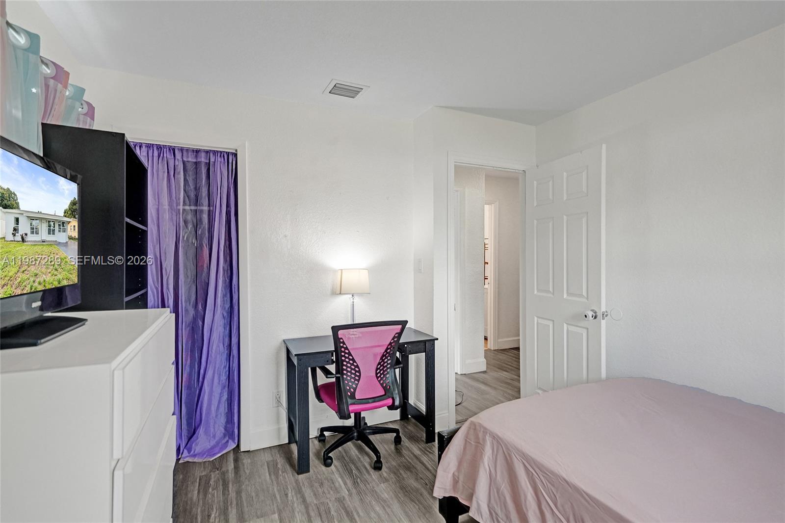 WESTWOOD PARK SEC 2 - Residential