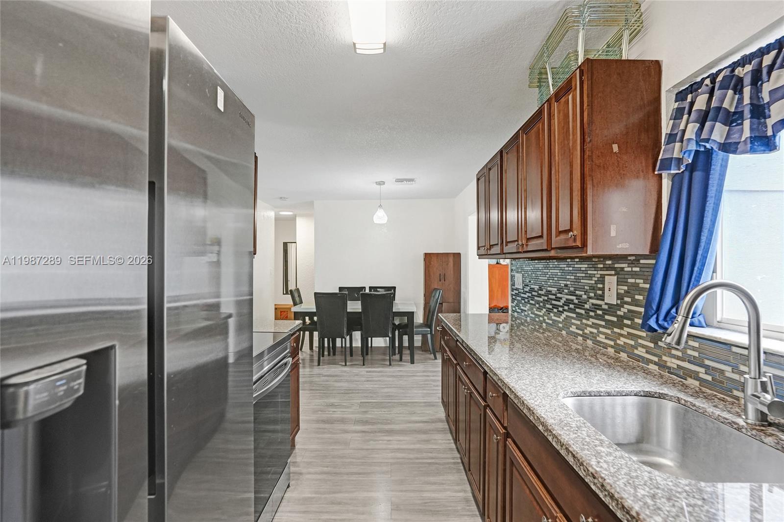 WESTWOOD PARK SEC 2 - Residential