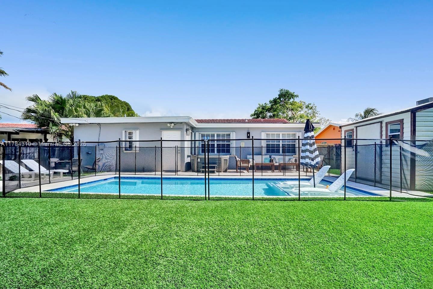 SUNNY ACRES - Residential