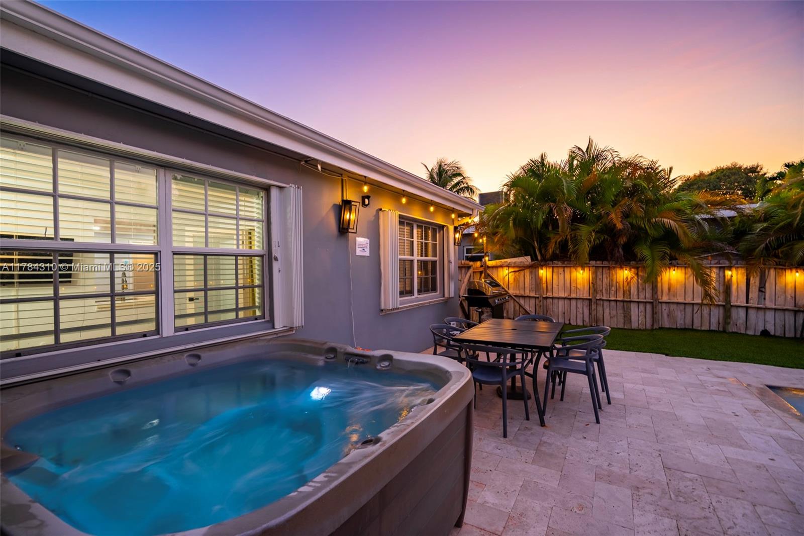 SUNNY ACRES - Residential