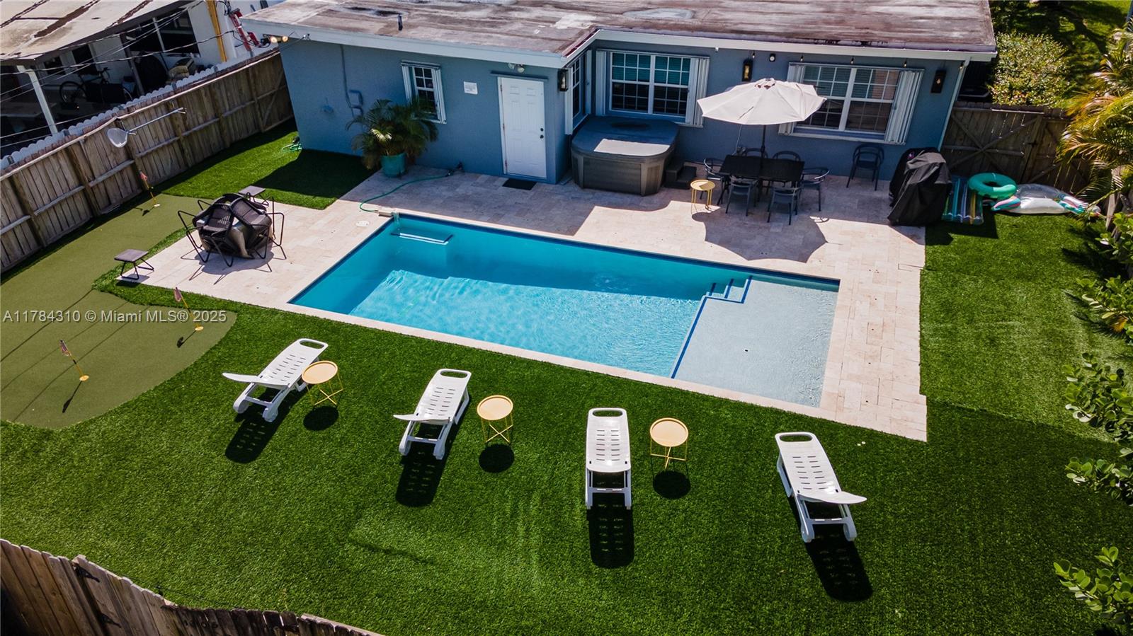 SUNNY ACRES - Residential