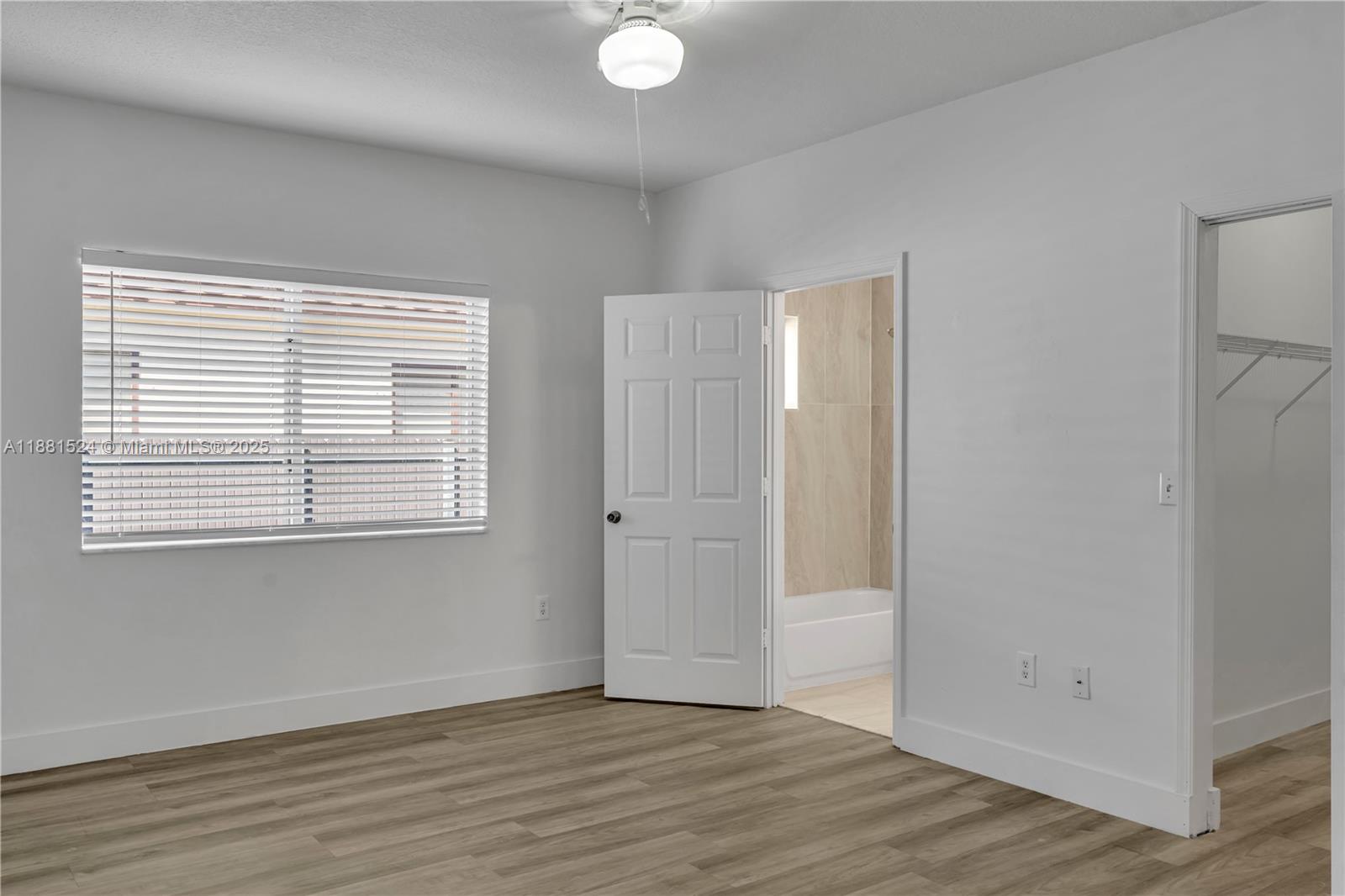 BOUGAINVILLAE PARK - Residential Lease