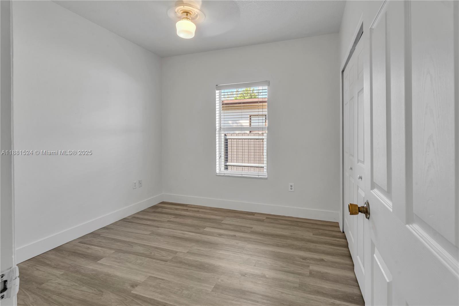 BOUGAINVILLAE PARK - Residential Lease