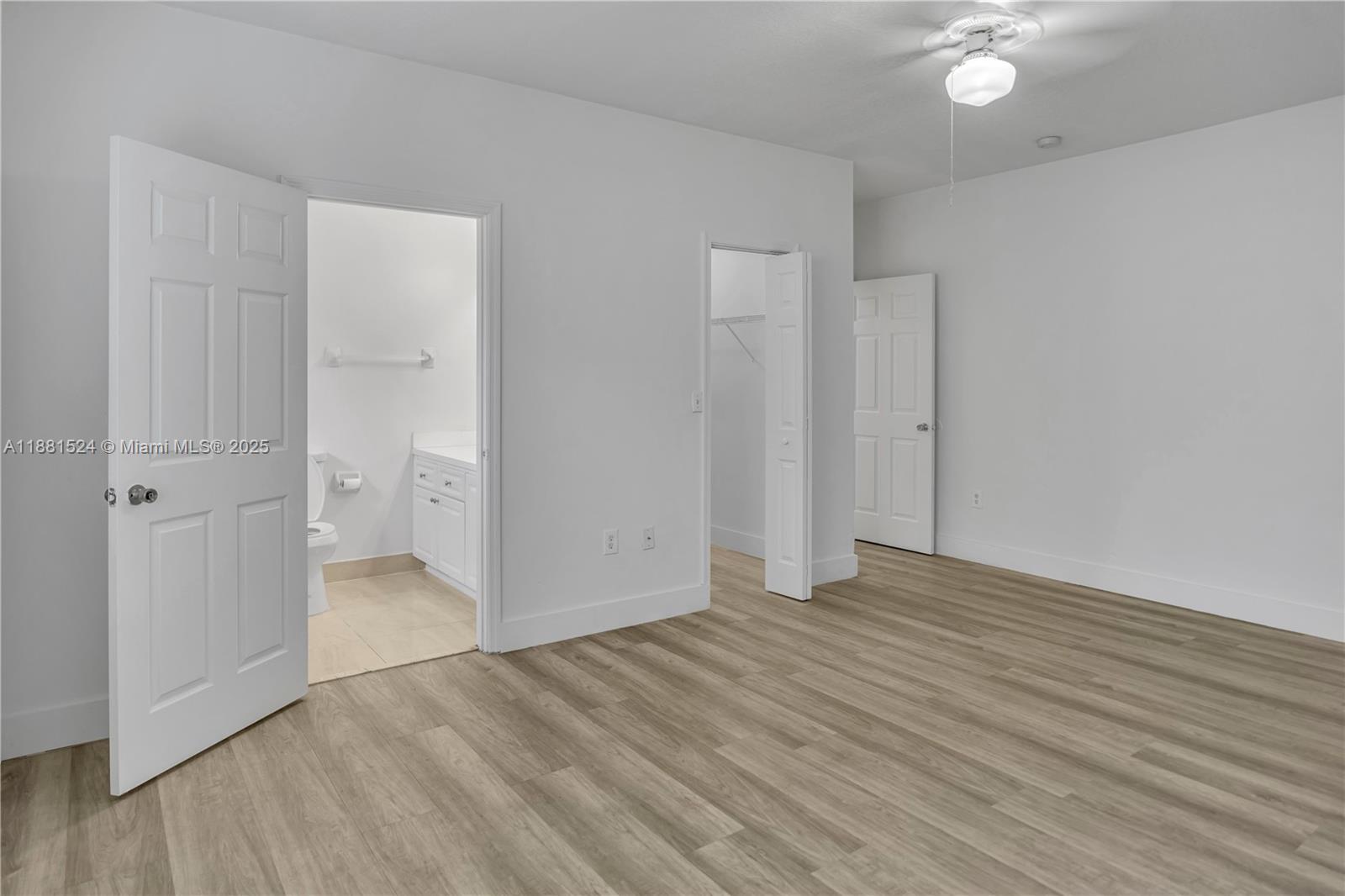 BOUGAINVILLAE PARK - Residential Lease