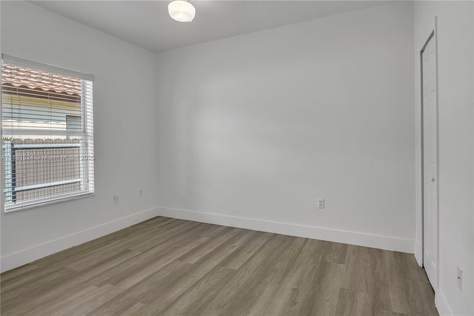 BOUGAINVILLAE PARK - Residential Lease