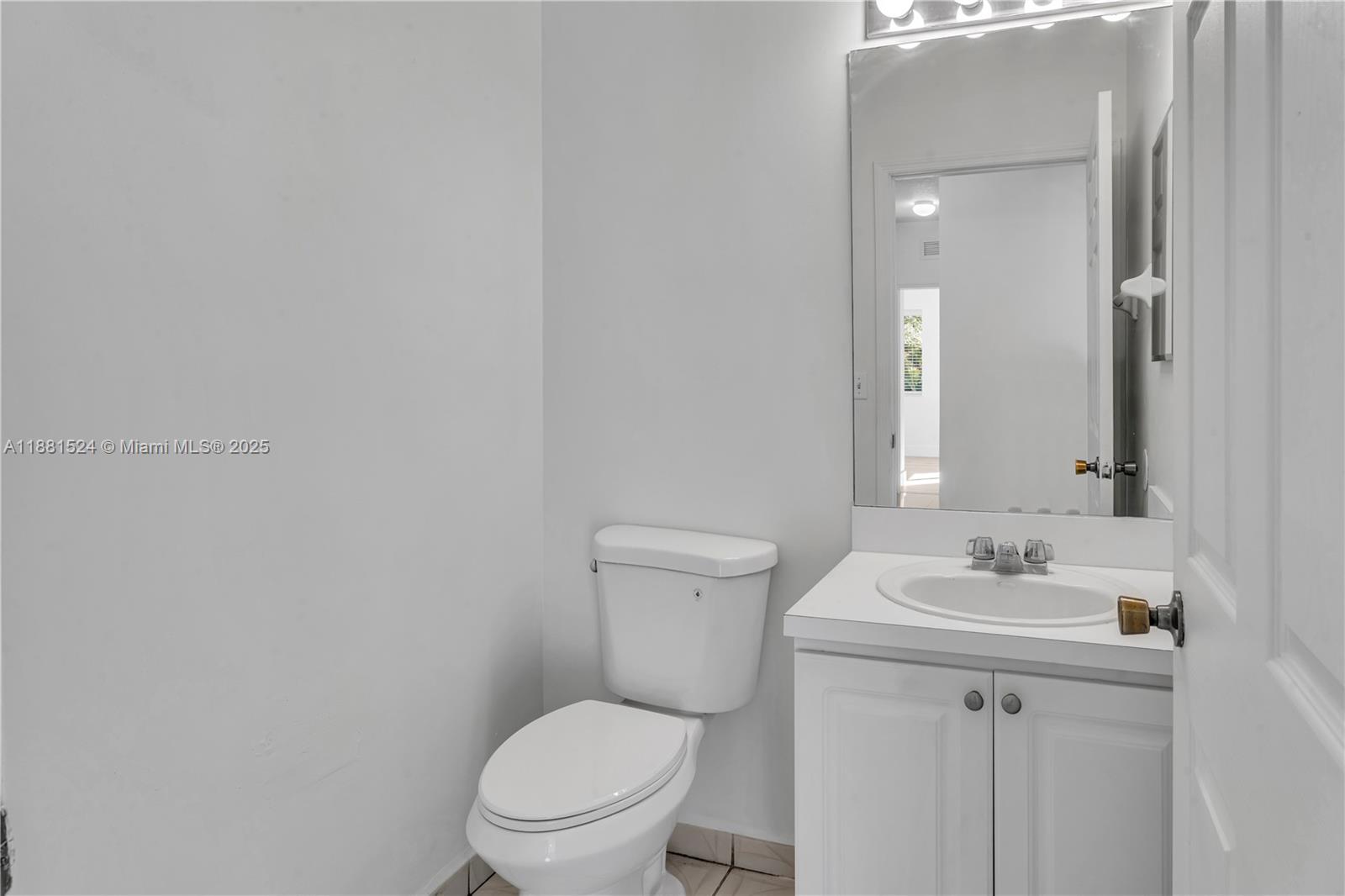 BOUGAINVILLAE PARK - Residential Lease