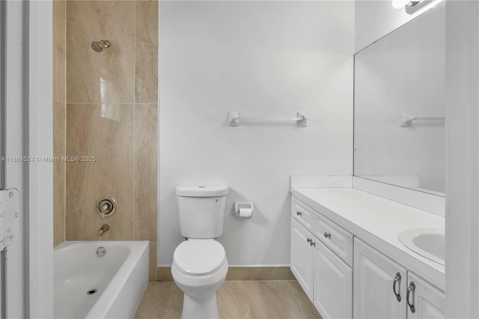 BOUGAINVILLAE PARK - Residential Lease