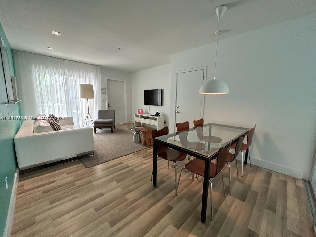1818 MERIDIAN HOUSE CONDO - Residential