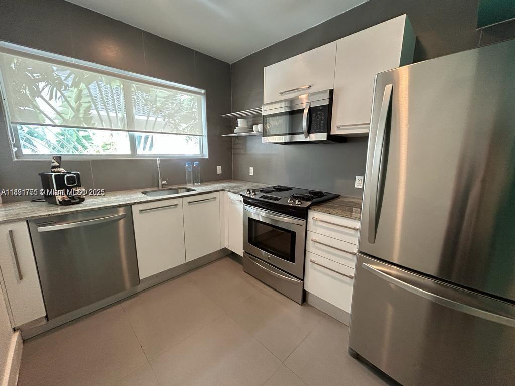 1818 MERIDIAN HOUSE CONDO - Residential