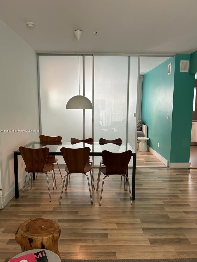 1818 MERIDIAN HOUSE CONDO - Residential