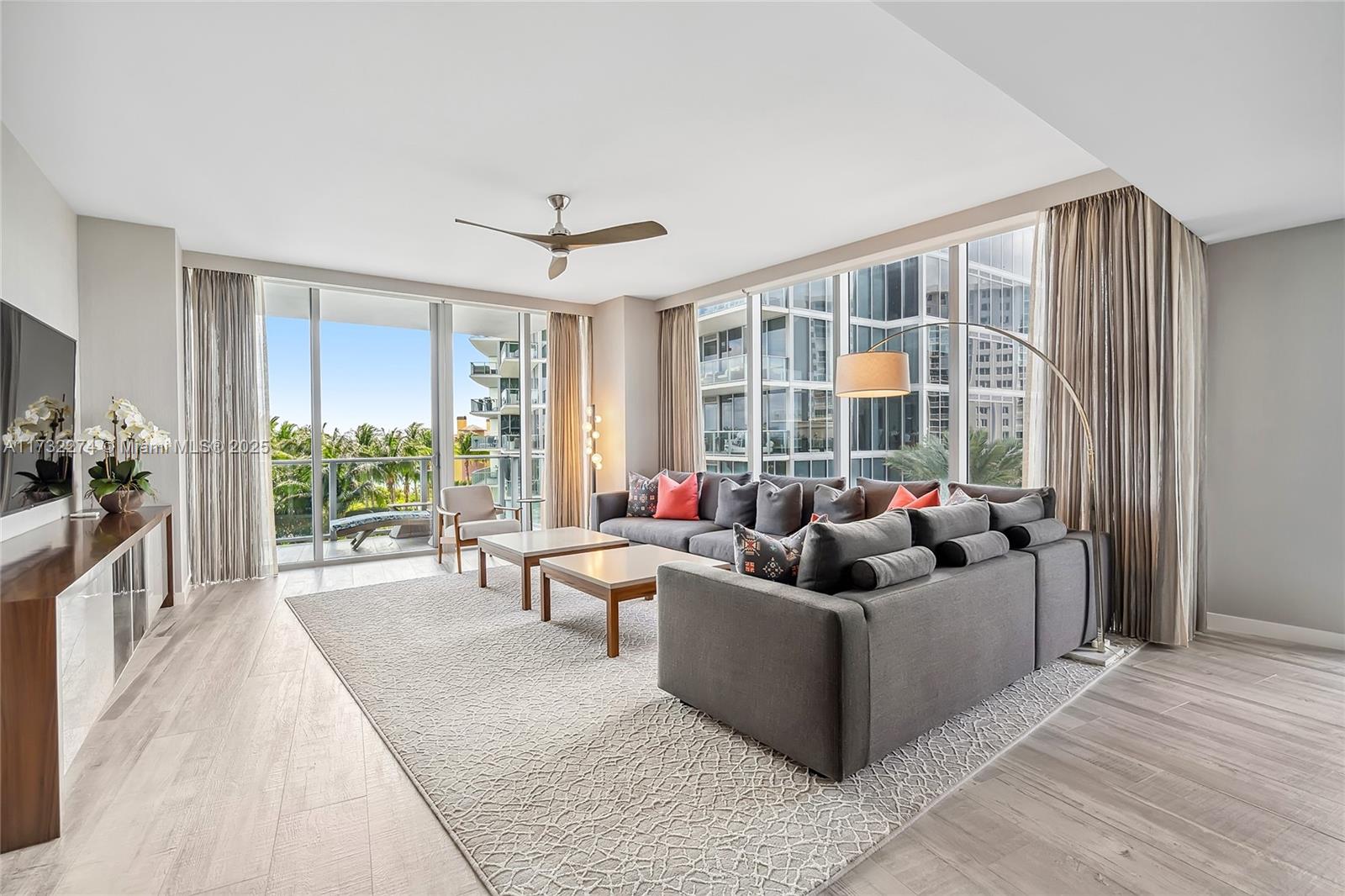 Auberge Beach - Residential