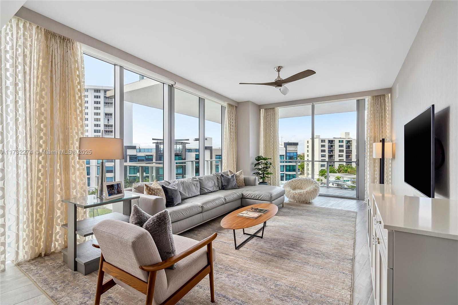 Auberge Beach - Residential
