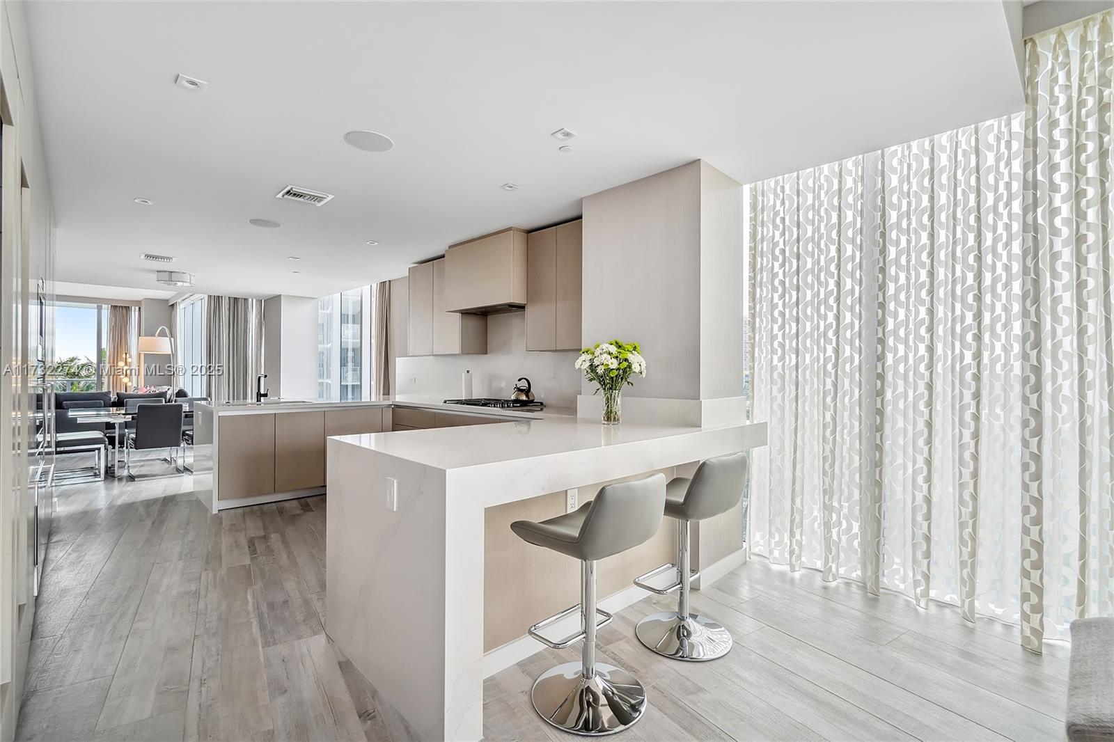 Auberge Beach - Residential