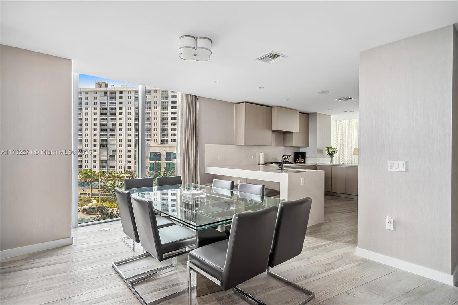 Auberge Beach - Residential