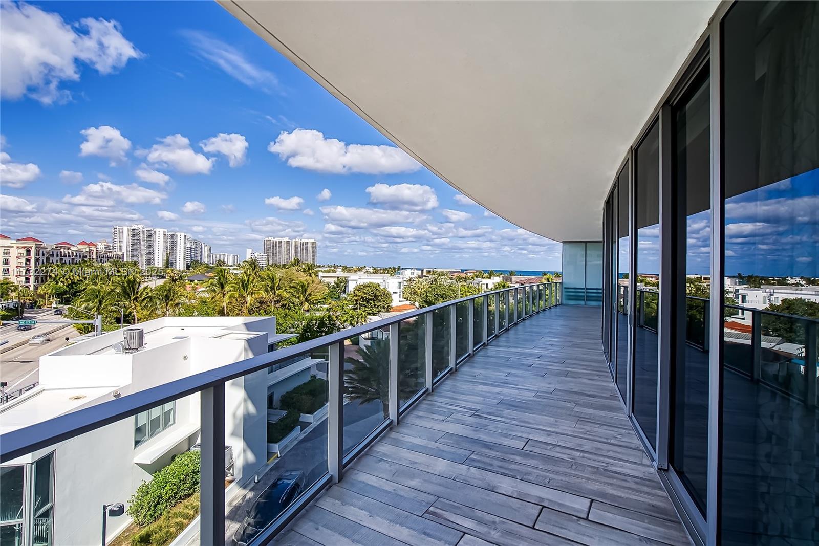 Auberge Beach - Residential