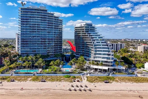2200 N Ocean Blvd Unit N401, Fort Lauderdale, FL 33305 - MLS#: A11732274