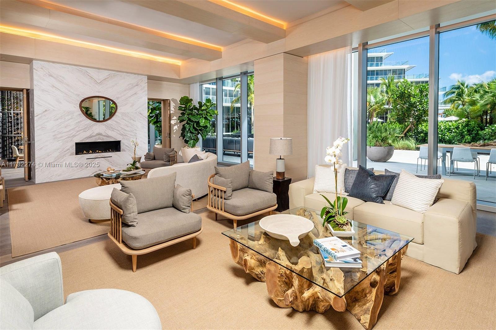 Auberge Beach - Residential