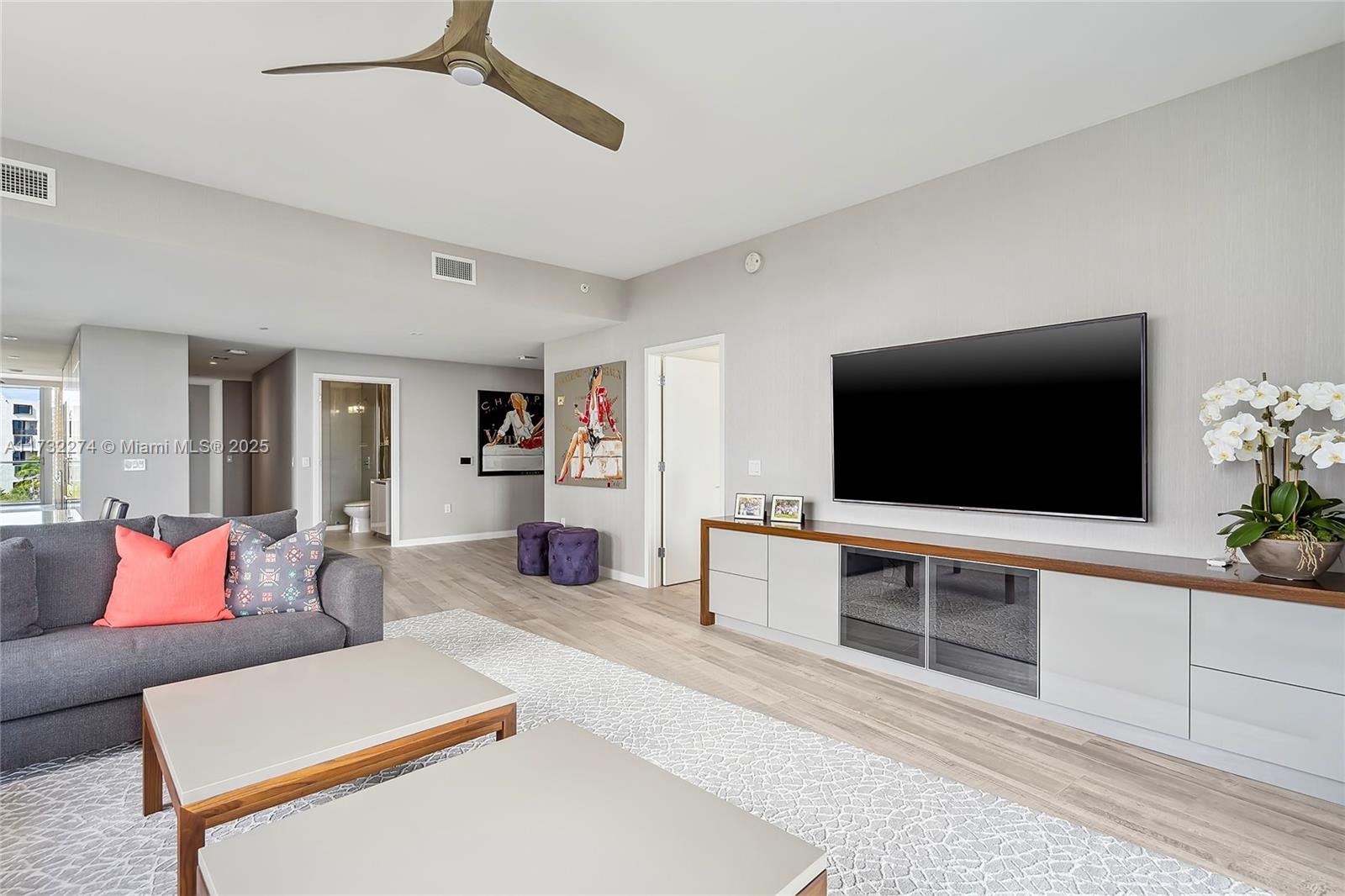 Auberge Beach - Residential