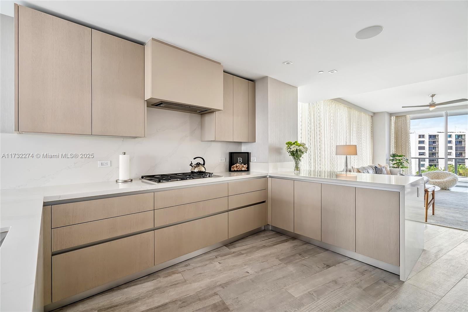 Auberge Beach - Residential