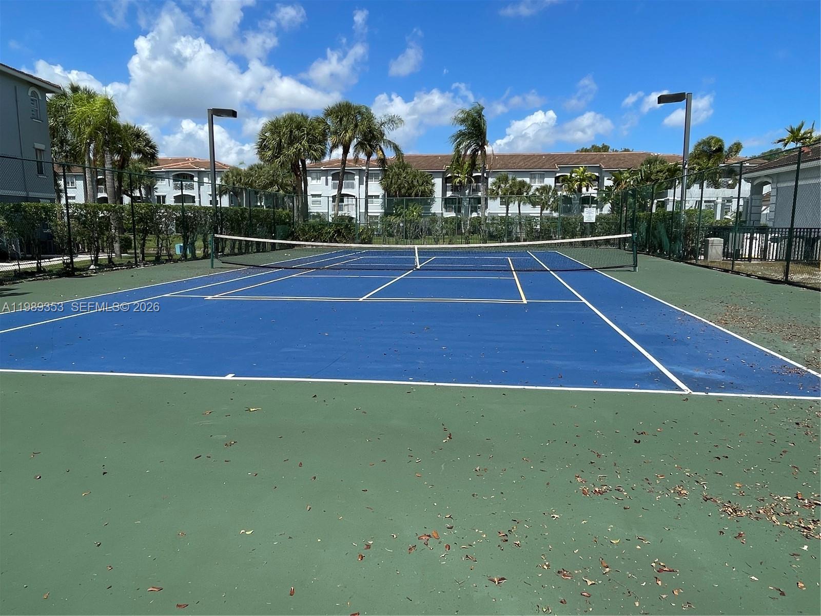 LA VIA CONDO - Residential