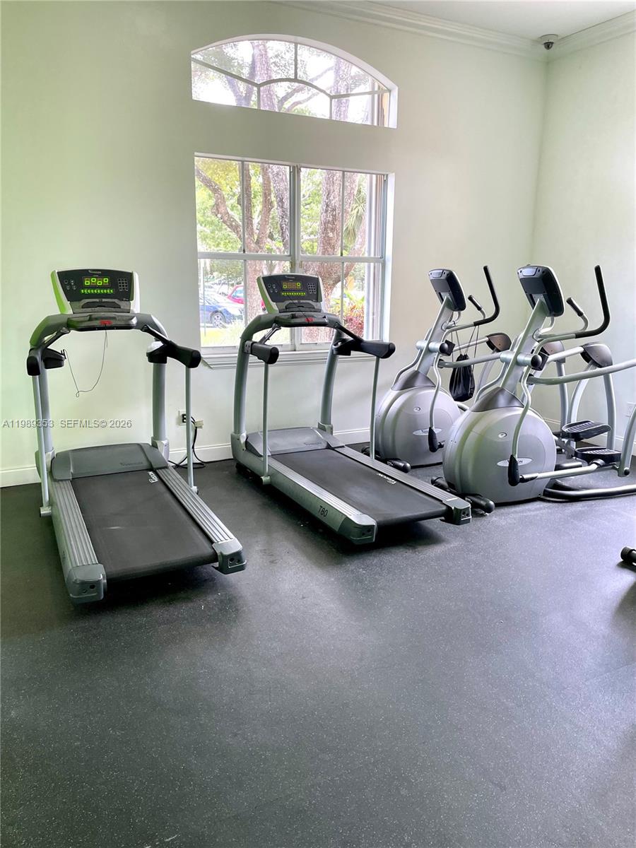 LA VIA CONDO - Residential