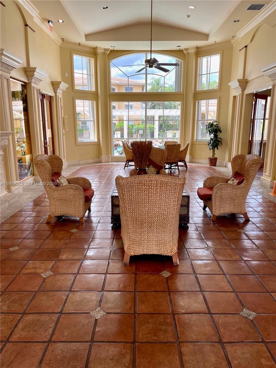 LA VIA CONDO - Residential