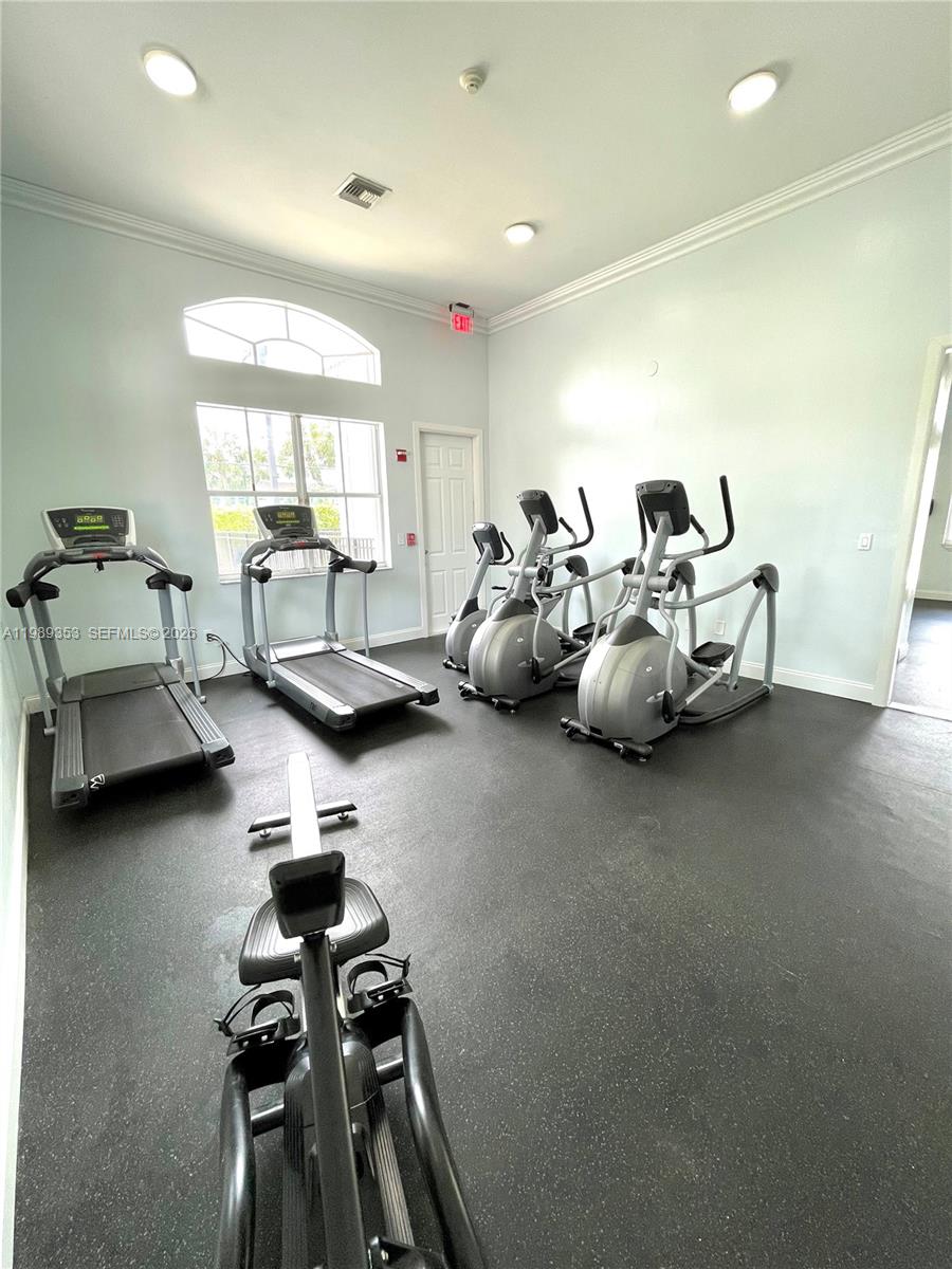 LA VIA CONDO - Residential