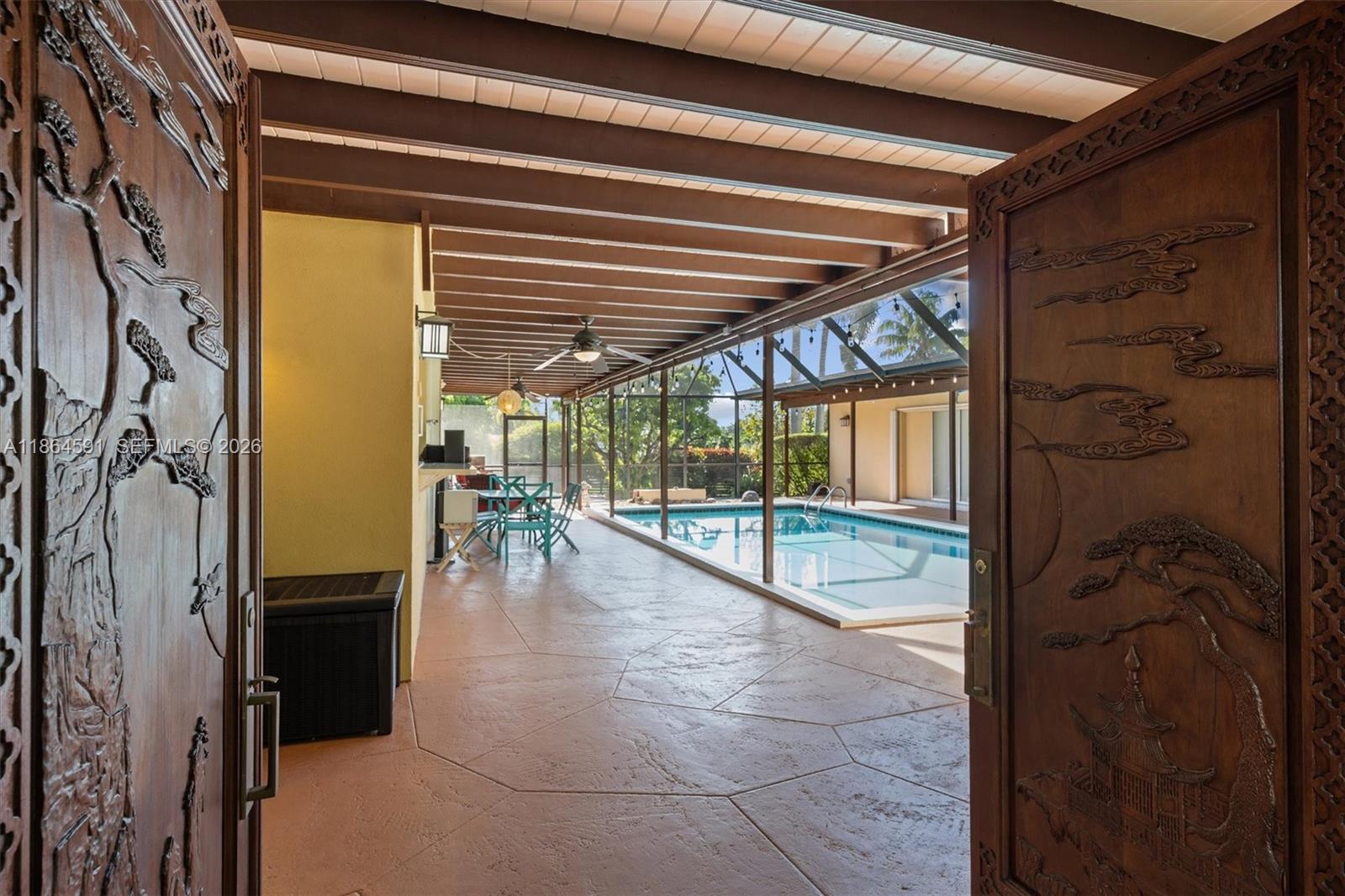 HERMAN HILLS - Residential