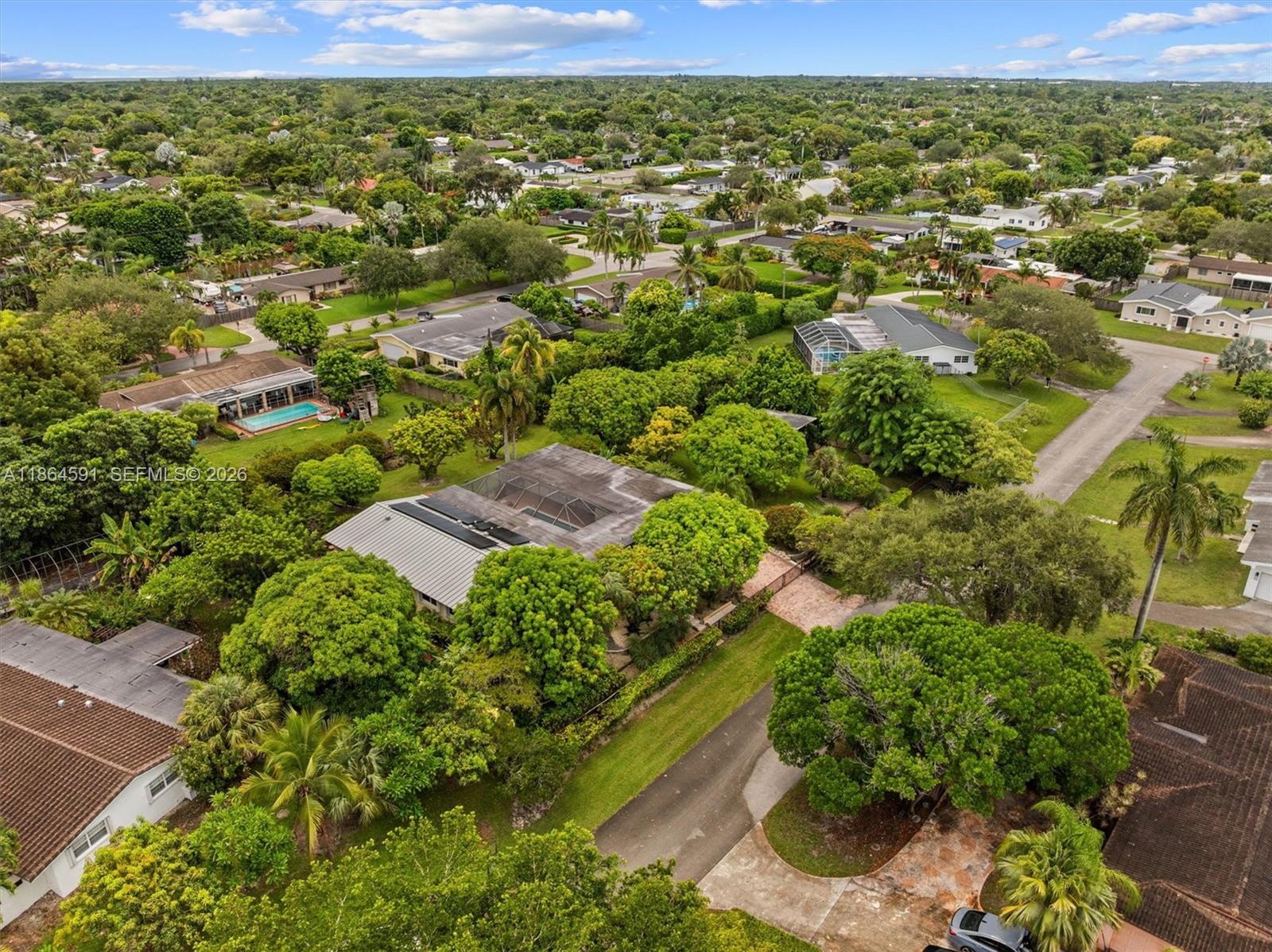 HERMAN HILLS - Residential