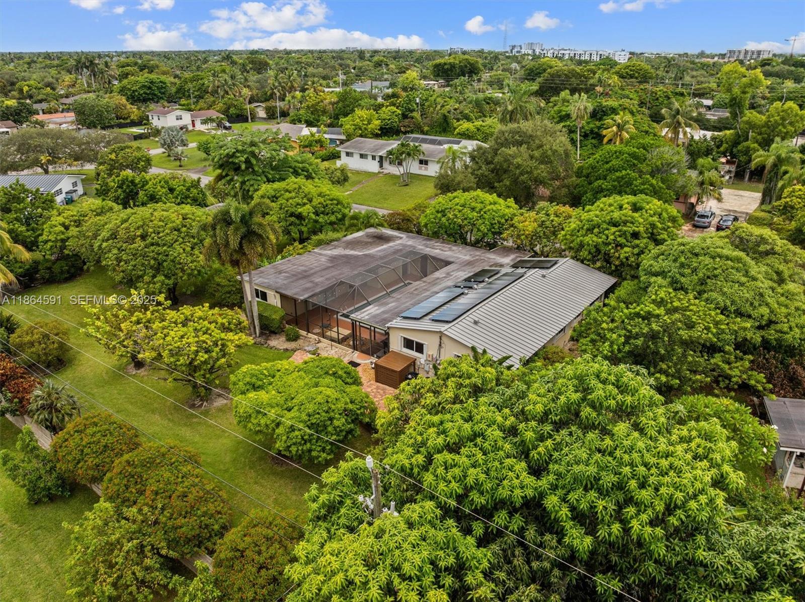 HERMAN HILLS - Residential