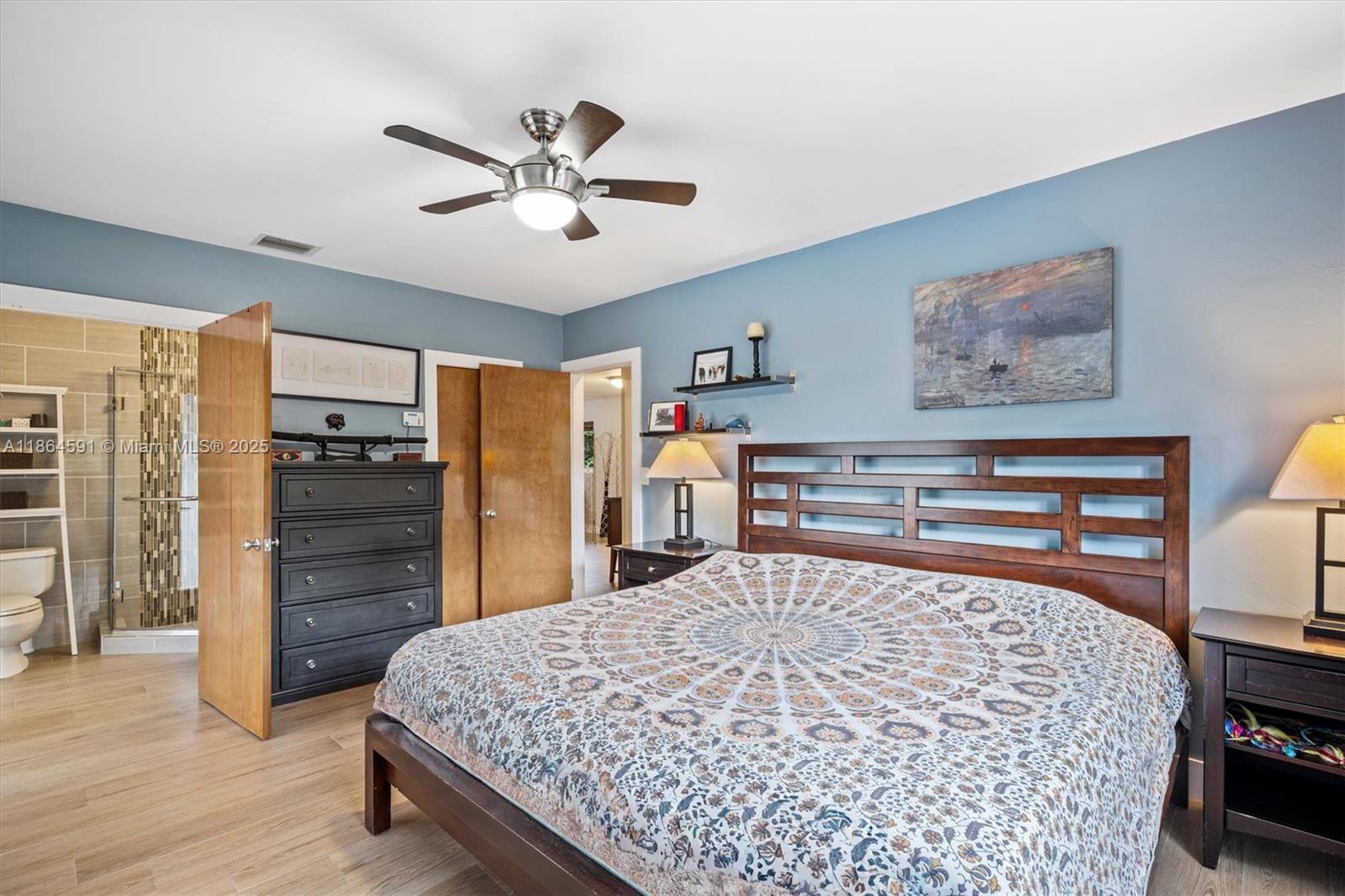 HERMAN HILLS - Residential