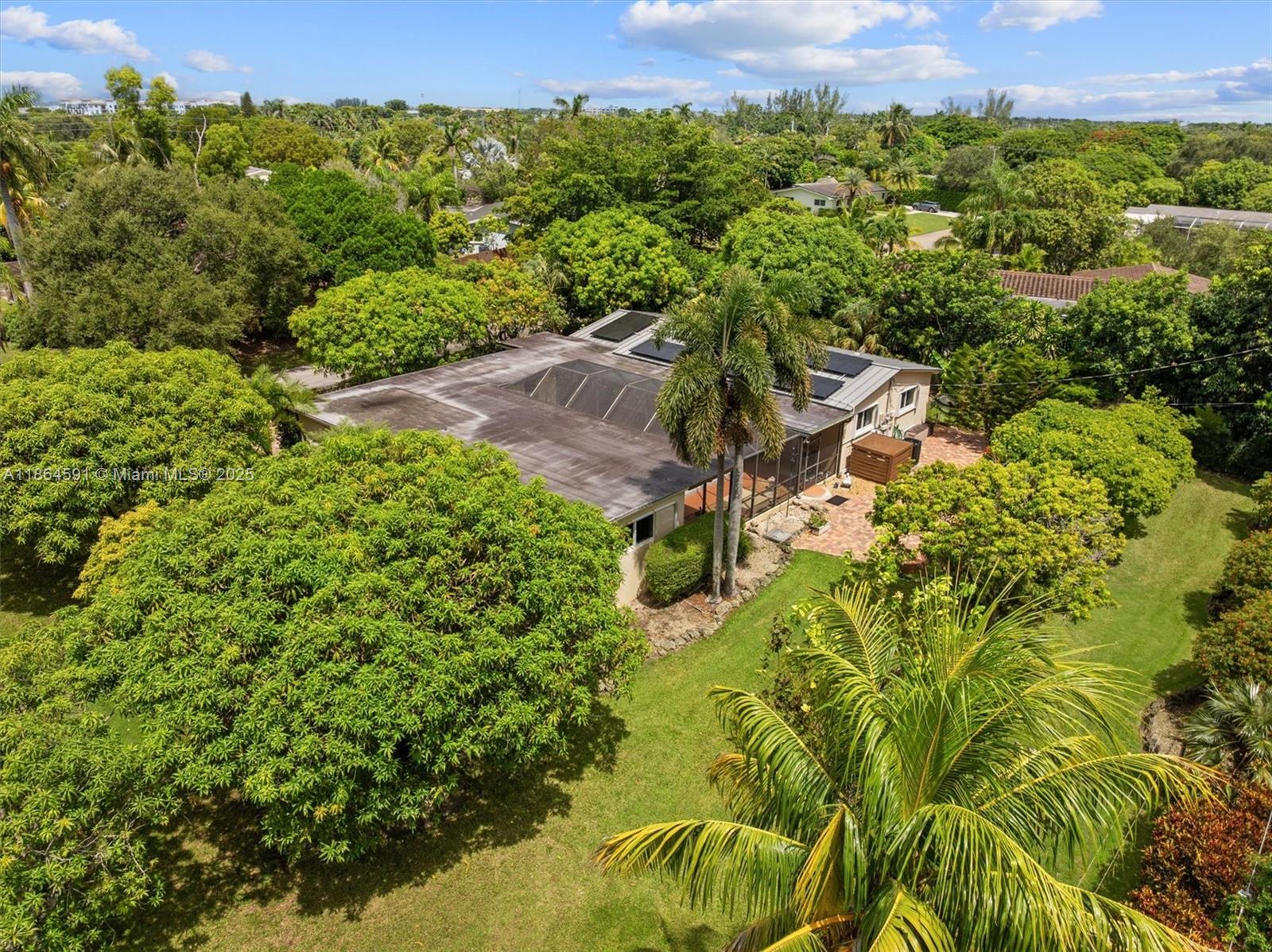 HERMAN HILLS - Residential