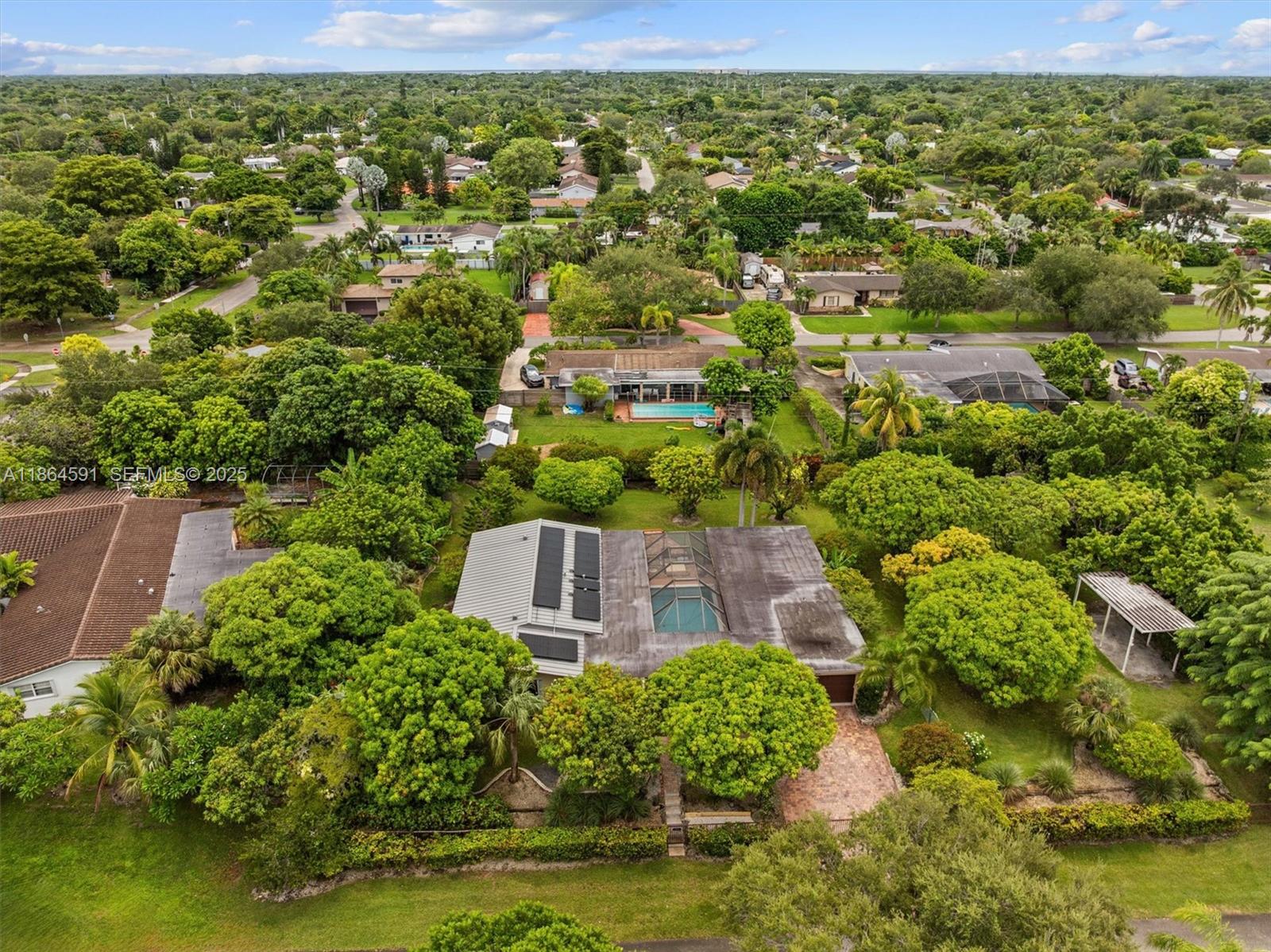 HERMAN HILLS - Residential