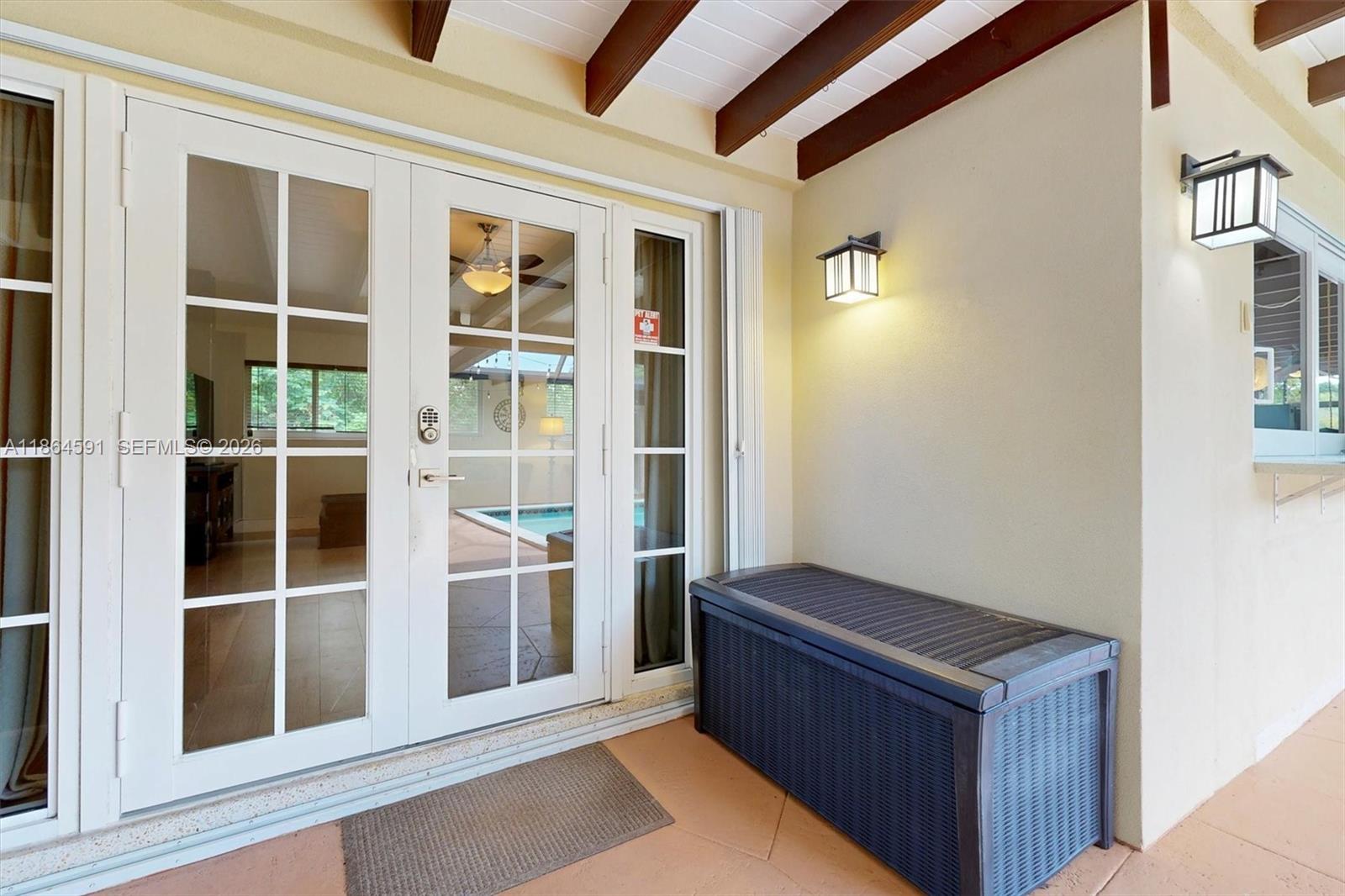 HERMAN HILLS - Residential