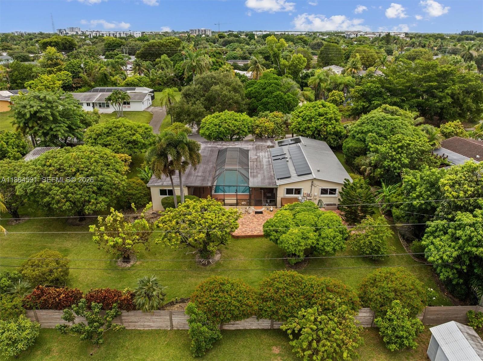 HERMAN HILLS - Residential